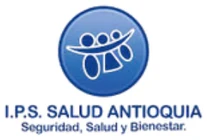 IPS Salud Antioquia